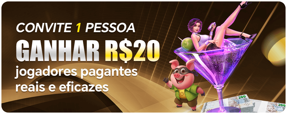 2322bet app de jogo para jogadores brasileiros