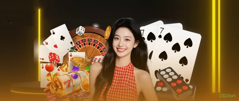 Lista de jogos para 2322bet aBrasil section