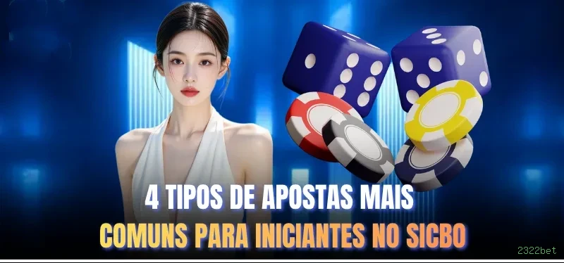 Lista de jogos para 2322bet casino section