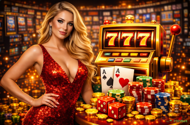 Lista de jogos para 2322bet seção de jogos