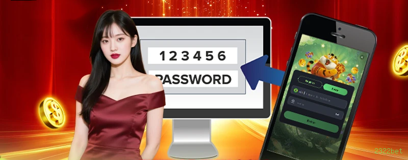 Controles de pagamento e BRL em 2322bet