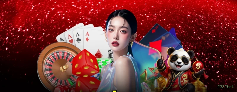 Big win animation on 2322bet slot Jogo
