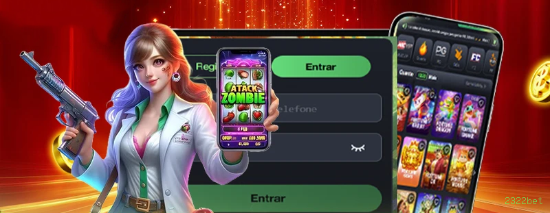 2322bet app de jogo para jogadores brasileiros